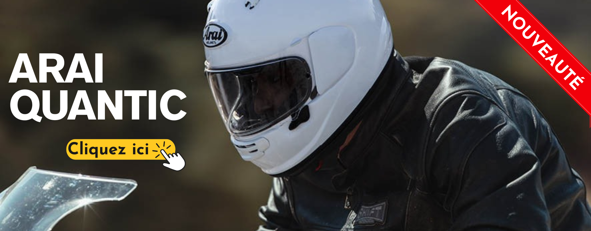Casque